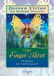 Das engel tarot - das, |