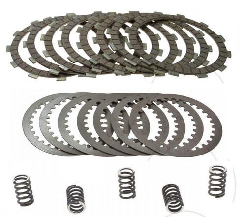Kawasaki w650 kit - kawasaki, 99/06