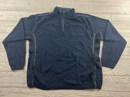 Paul shark wool 4 - shark, 1/4