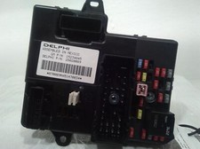Used Body Control Module fits: 2005 Chevrolet Malibu Body Control BCM VIN Z 4th