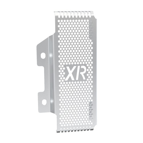 Radiator grille guard cover - radiator,