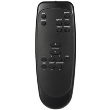 Télécommande pour Logitech