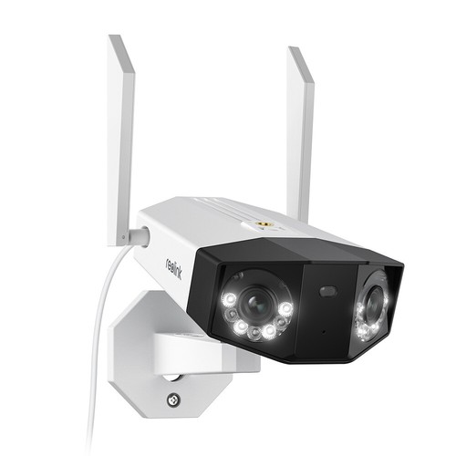 Reolink duo wifi 8mp - reolink,