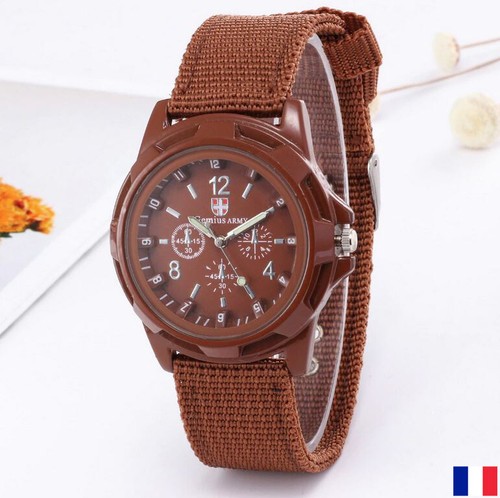 Montre militaire armée suisse - armée,