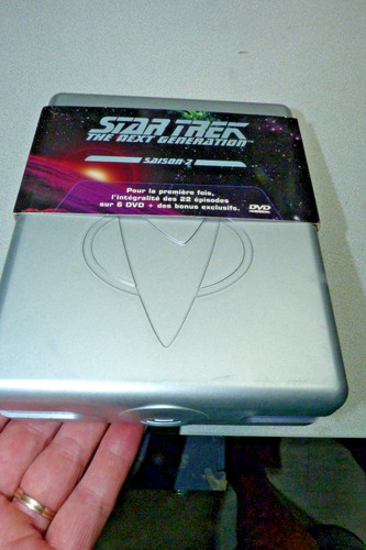 Star trek the next - trek,