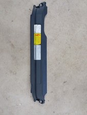 Opel Vectra B radiator cover also i500 engine compartment