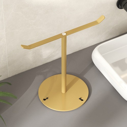 Porte serviettes support - porte-serviettes,