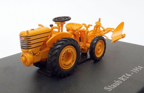 Hachette scale model - 1/43,