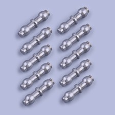 10pcs Reverse Trip Ball Lever