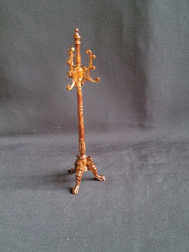 Porte manteau miniature - manteau, maison