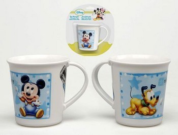 Tasse micro ondes - tasse, baby