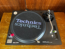 Platines vinyles DJ
