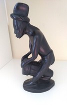 Statuette Homme Joueur