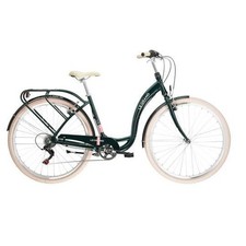 Velo ville 28" femme legrand