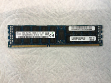 32GB 4Rx4 PC3-10600 (DDR3-1333) ECC REG HYNIX HMT84GR7BMR4C-H9