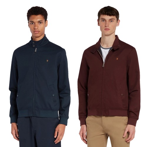 Farah veste harrington - farah,