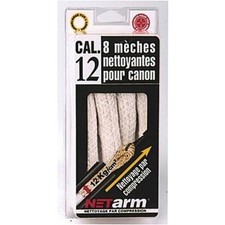 NETARM 8 MÈCHES BLANCHES