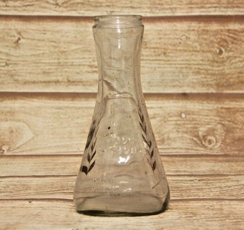 Verrine art déco - verrine,