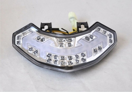 Feu arrière led - arrière,