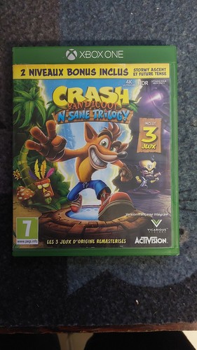 Crash bandicoot sane - bandicoot, n.
