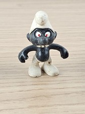 Figurine Schtroumpf SMURF