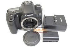 Appareil photo reflex