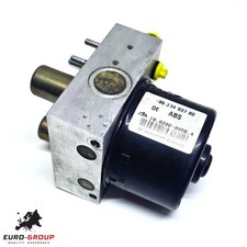 ABS HYDRAULIC BLOCK 9639493780 10020600564 CITROEN C3 RENAULT⭐2 YEAR WARRANTY⭐