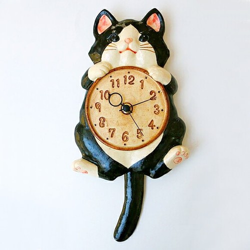 Horloge murale japonaise