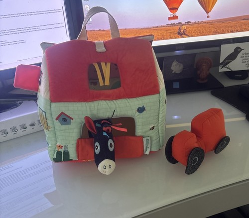 Lilliputiens first farm - lilliputiens,