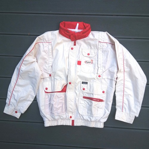 Veste vintage 80s aspen - veste,