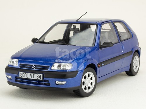 Citroën saxo vts 1996 - vts,