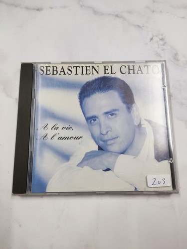 Sebastien chato vie a - vie,