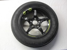 roue de secours mercedes c200