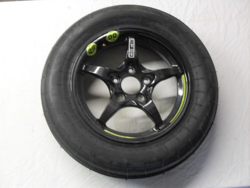 Roue secours mercedes - roue,