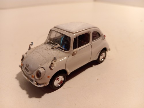 Norev subaru 360 1967 - norev, f