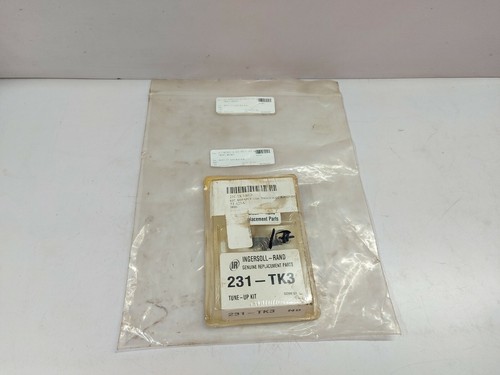 Kit réglage ingersoll rand - de,