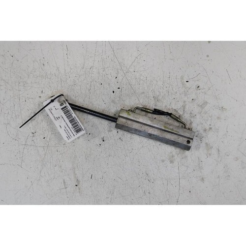 Verin capot peugeot 206 - verin,