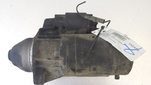 Démarreur mercedes benz - mercedes, w631