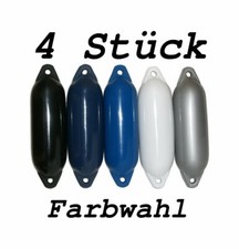 4 pare-battages Majoni