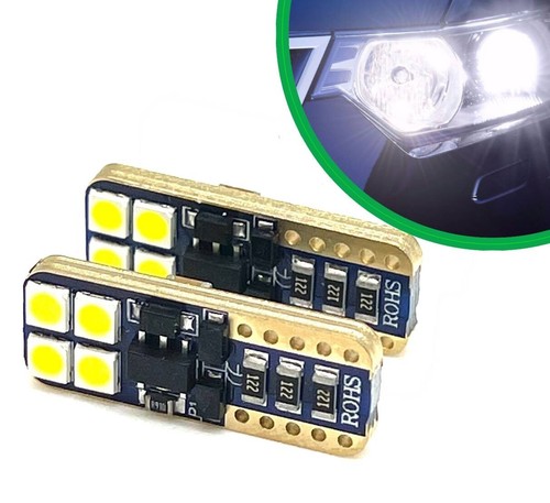 Feu ampoules 3030 smd - feu,