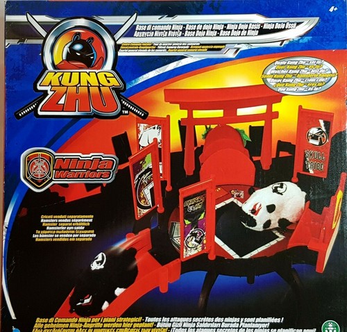 Zhu pets base dojo - pets, de