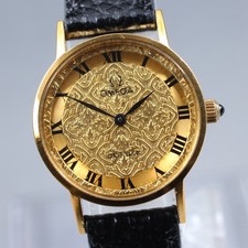 Exc+5* Montre Femme OMEGA De