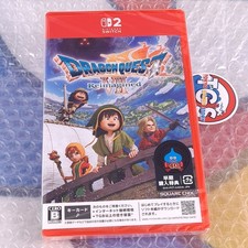 Dragon Quest VII Reimagined