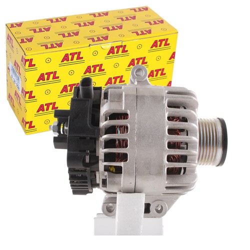 Atl machine génératrice 105 - génératrice,