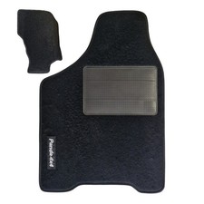 Kit de tapis côté guide +