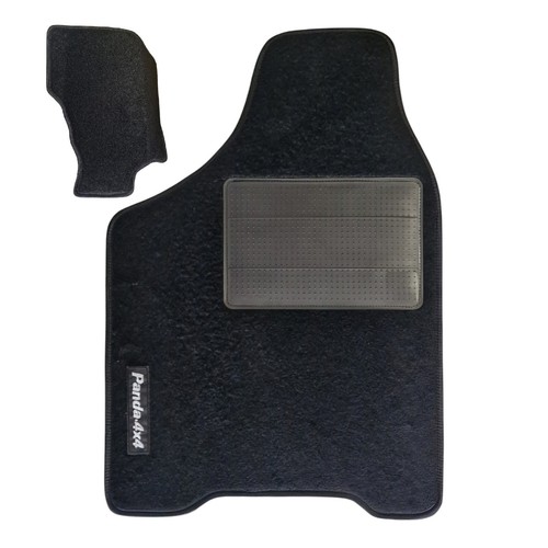Kit tapis côté guide - kit, de