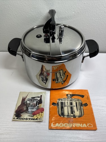Vintage lagostina classic - vintage,