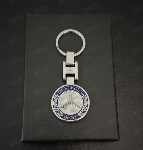 Porte clés mercedes - porte-clés, mercedes-benz