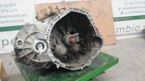711698 boite vitesse - 711698,