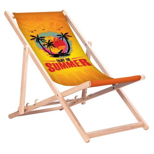 Chaise longue plage transat - chaise,